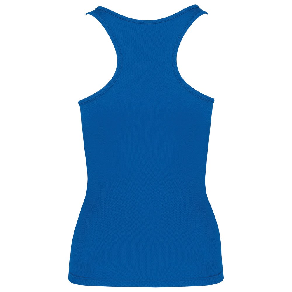 ProAct PA442 - Débardeur Sport Femme