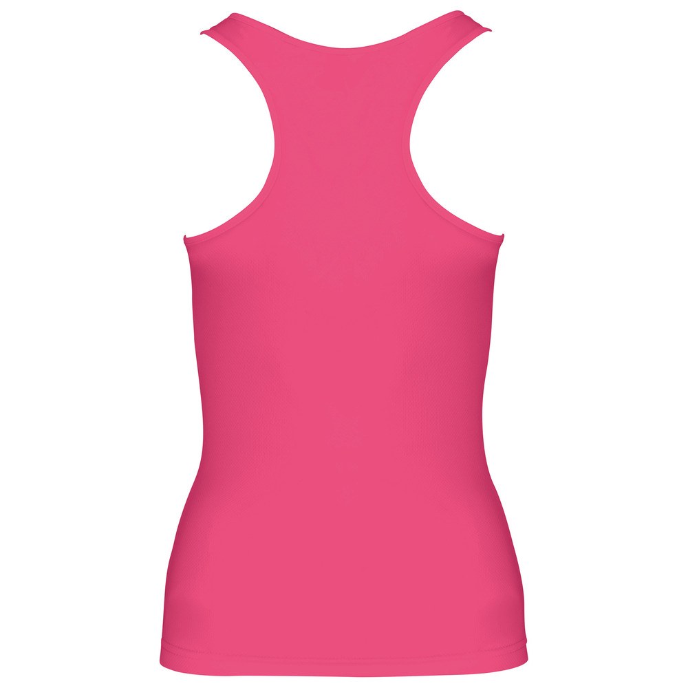 ProAct PA442 - Débardeur Sport Femme