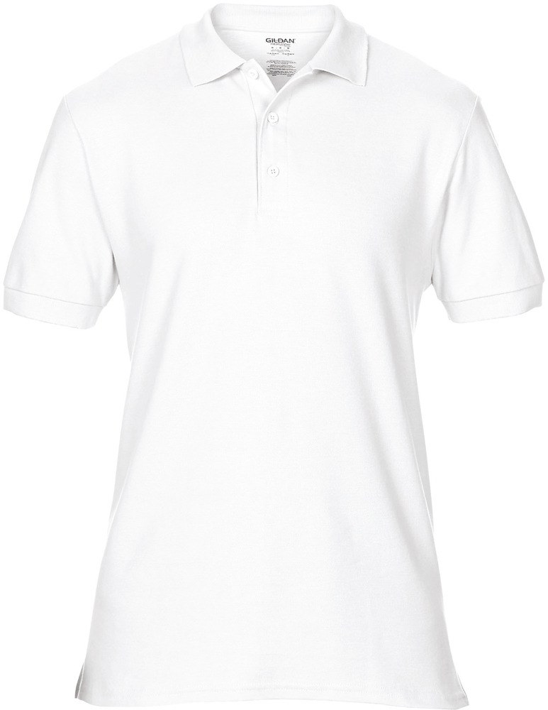 Gildan GI85800 - POLO PIQUÉ SPORT PREMIUM COTON HOMME