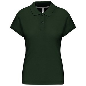 Kariban K242 - POLO MANCHES COURTES FEMME