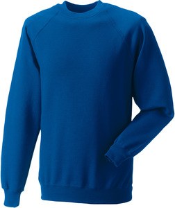 Russell RU7620M - Sweat-Shirt Manches Raglan