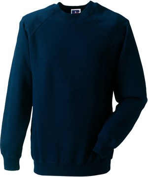 Russell RU7620M - Sweat-Shirt Manches Raglan