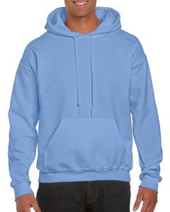 Gildan GI18500 - Sweat à Capuche Homme Carolina Blue