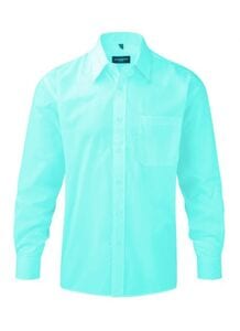 chemise popeline homme