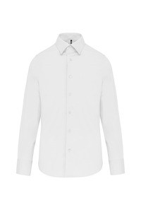 Kariban K522 - CHEMISE AJUSTÉE MANCHES LONGUES SANS REPASSAGE