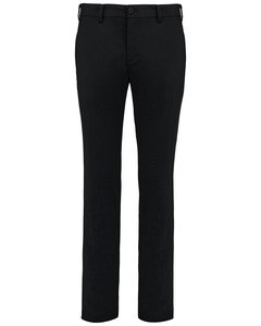 ProAct PA175 - PANTALON GOLF FEMME Black/Black