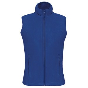 Kariban K906 - MÉLODIE > GILET MICROPOLAIRE FEMME