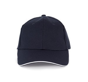 K-up KP207 - CASQUETTE SPORT