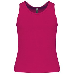 Kariban K362 - DÉBARDEUR FILLE Fuchsia