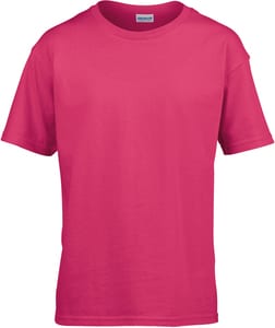 Gildan GI6400B - T-SHIRT ENFANT