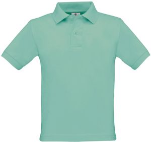 B&C CGSAFE - Polo Enfant