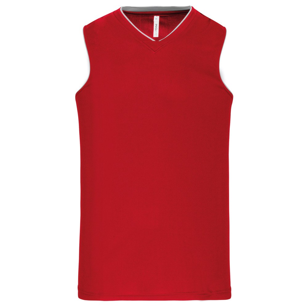 ProAct PA459 - MAILLOT BASKET-BALL