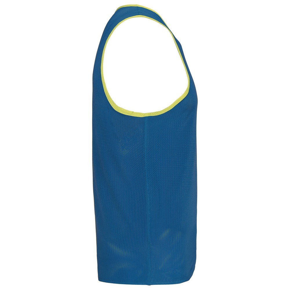 ProAct PA042 - CHASUBLE RÉVERSIBLE MULTISPORTS ADULTE ET ENFANT