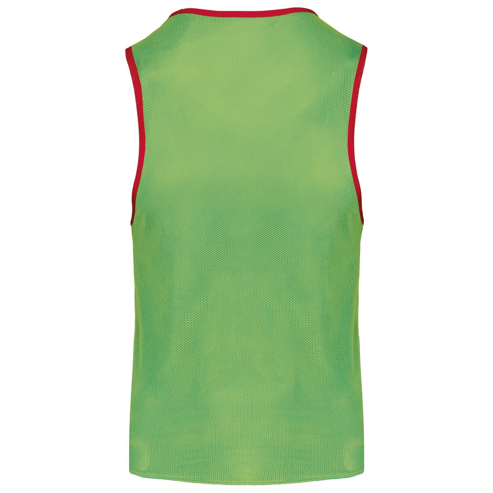 ProAct PA042 - CHASUBLE RÉVERSIBLE MULTISPORTS ADULTE ET ENFANT