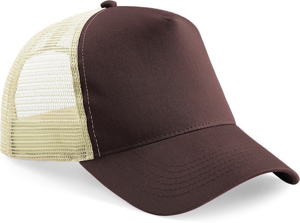 Beechfield B640 - Casquette Filet