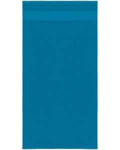 Kariban K113 - BATH TOWEL > SERVIETTE DE BAIN Tropical Blue