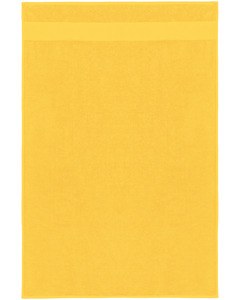 Kariban K111 - BEACH TOWEL > DRAP DE BAIN True Yellow