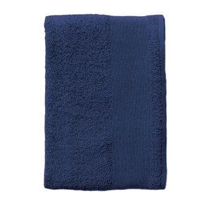 SOL'S 89008 - Bayside 70 Serviette De Bain French marine