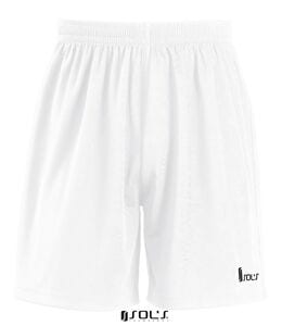 SOLS 90102 - Short Basique Adulte BORUSSIA