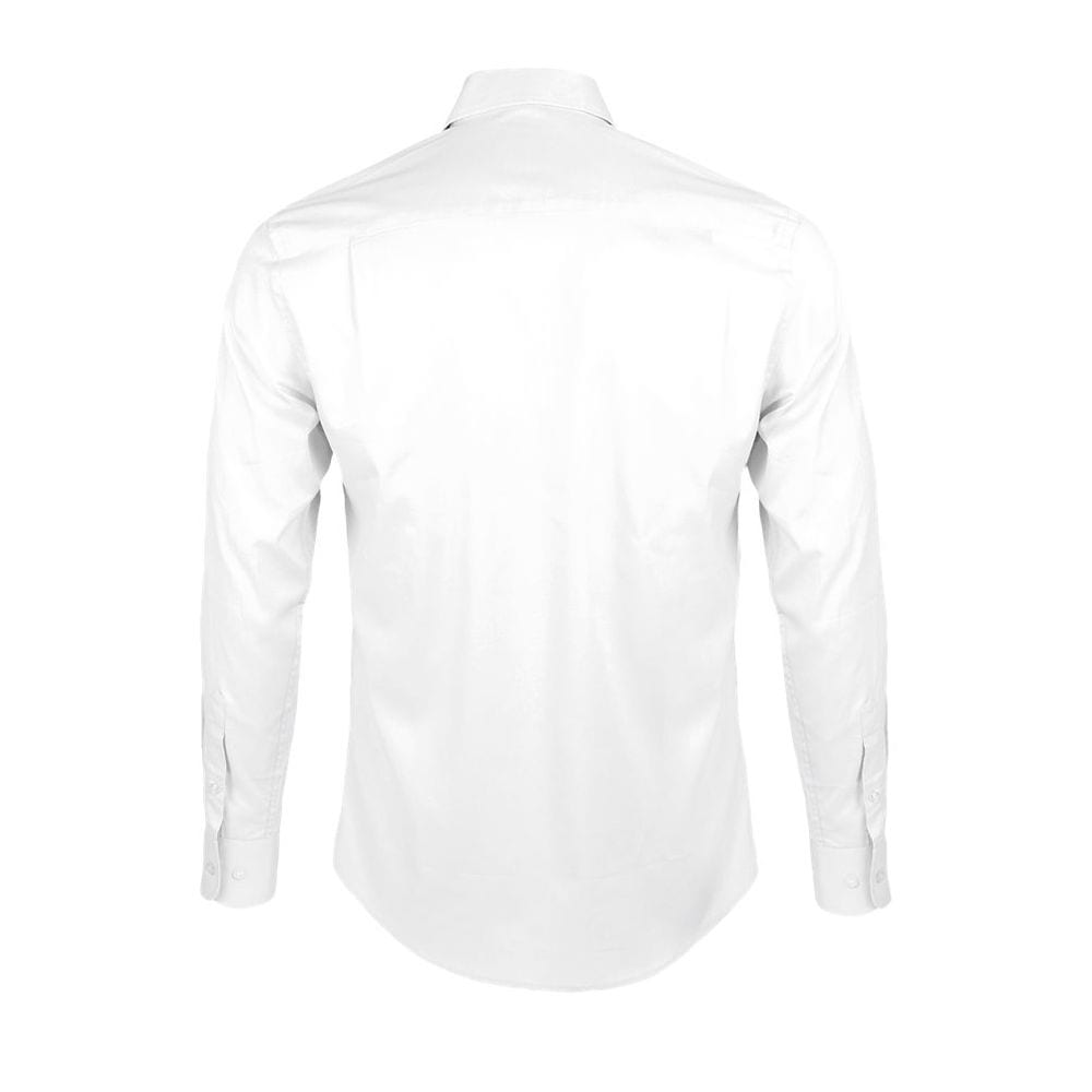 SOL'S 00551 - Business Men Chemise Homme Manches Longues