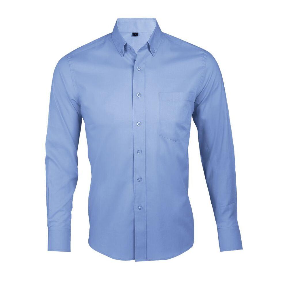 SOL'S 00551 - Business Men Chemise Homme Manches Longues