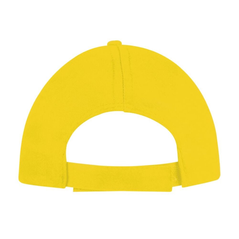 SOL'S 88119 - Buzz Casquette 5 Panneaux