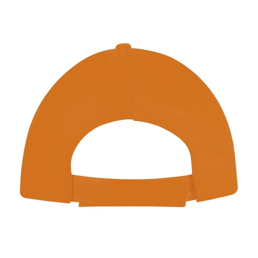 SOL'S 88119 - Buzz Casquette 5 Panneaux