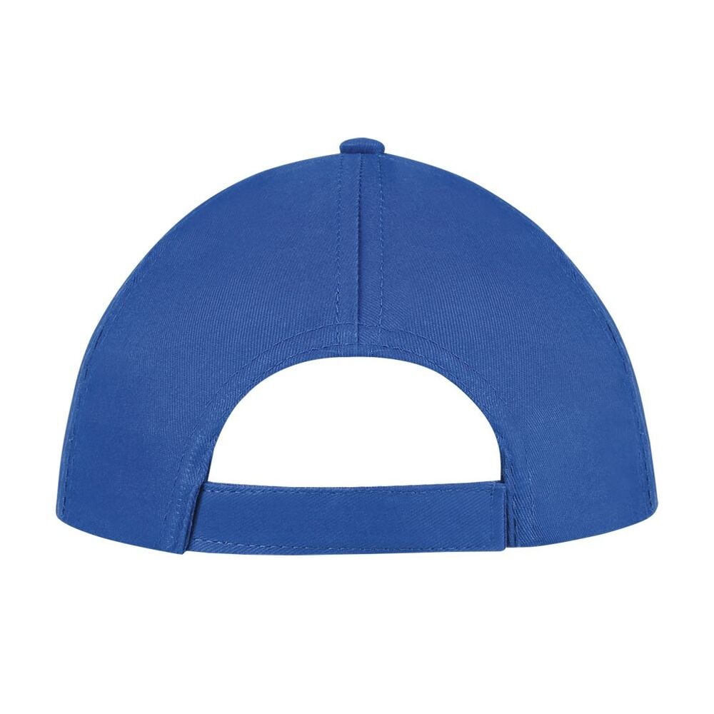 SOL'S 88119 - Buzz Casquette 5 Panneaux