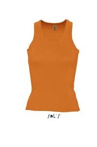 SOLS 11490 - Débardeur Femme COCONUT