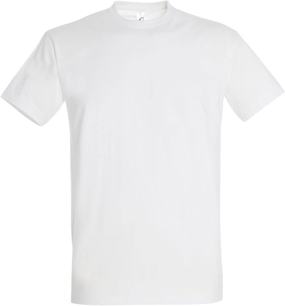 tee-shirt homme col rond