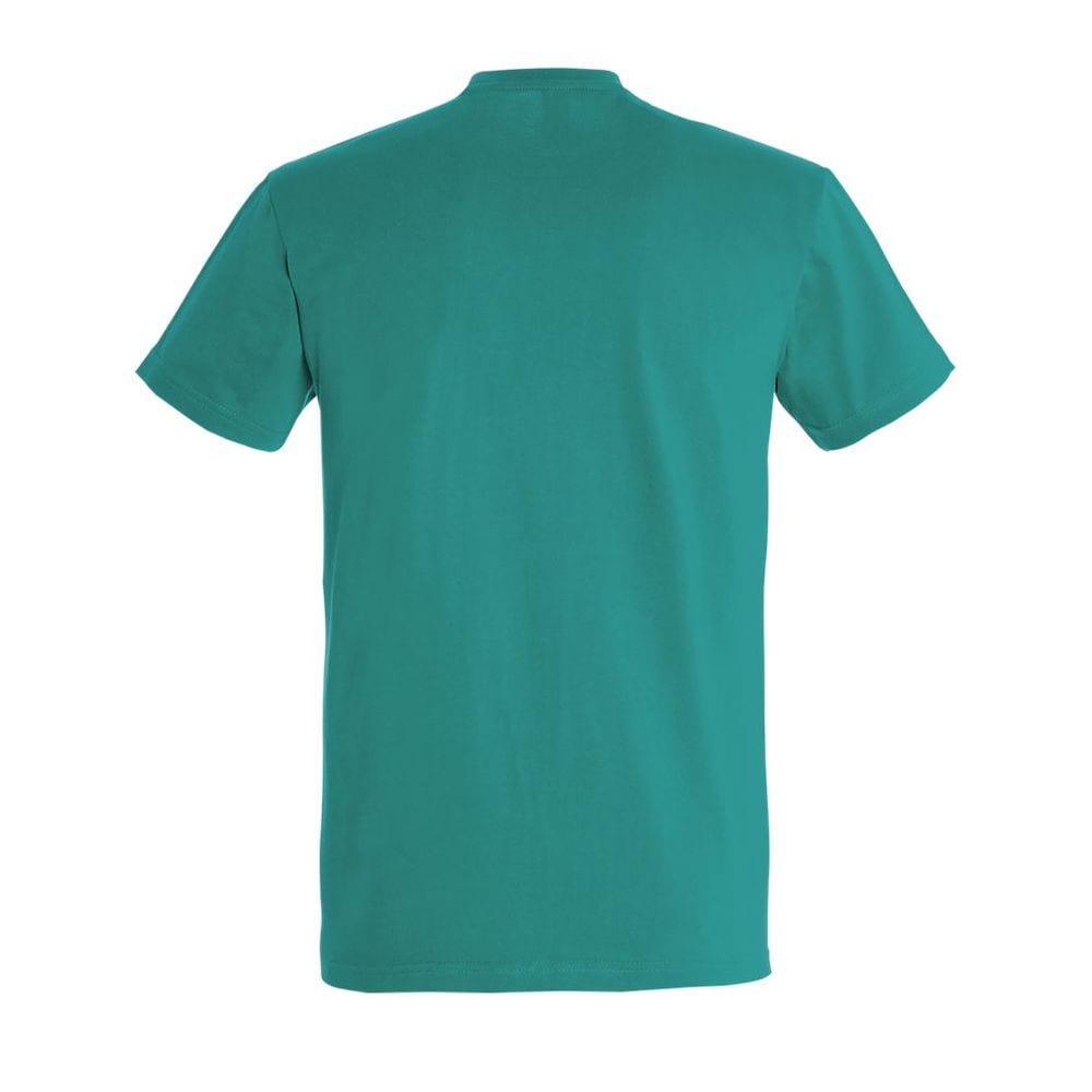 tee-shirt homme col rond