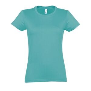 tee shirt manches courtes femme