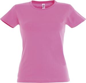 tee shirt manches courtes femme