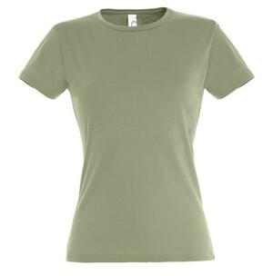 SOLS 11386 - MISS Tee Shirt Femme