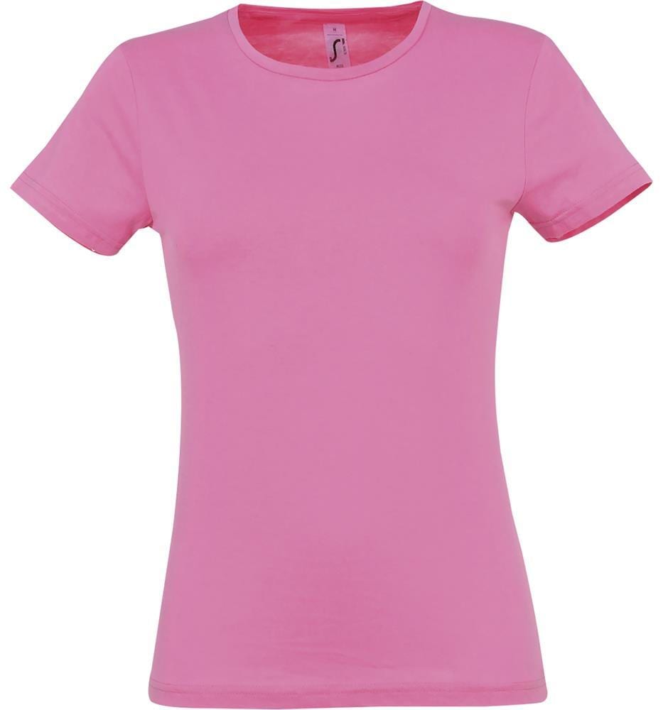 SOL'S 11386 - MISS Tee Shirt Femme