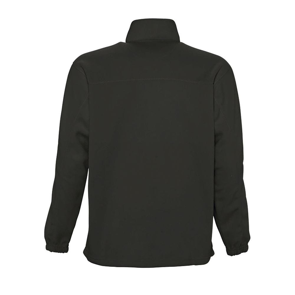 SOL'S 56000 - NESS Sweat Shirt Polaire