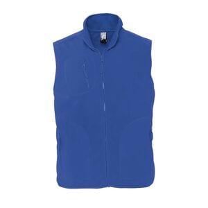 SOLS 51000 - NORWAY Gilet Polaire Unisexe Sans Manches