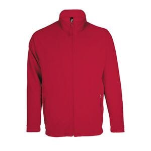 SOLS 00586 - NOVA MEN Veste Micropolaire Zippée Homme