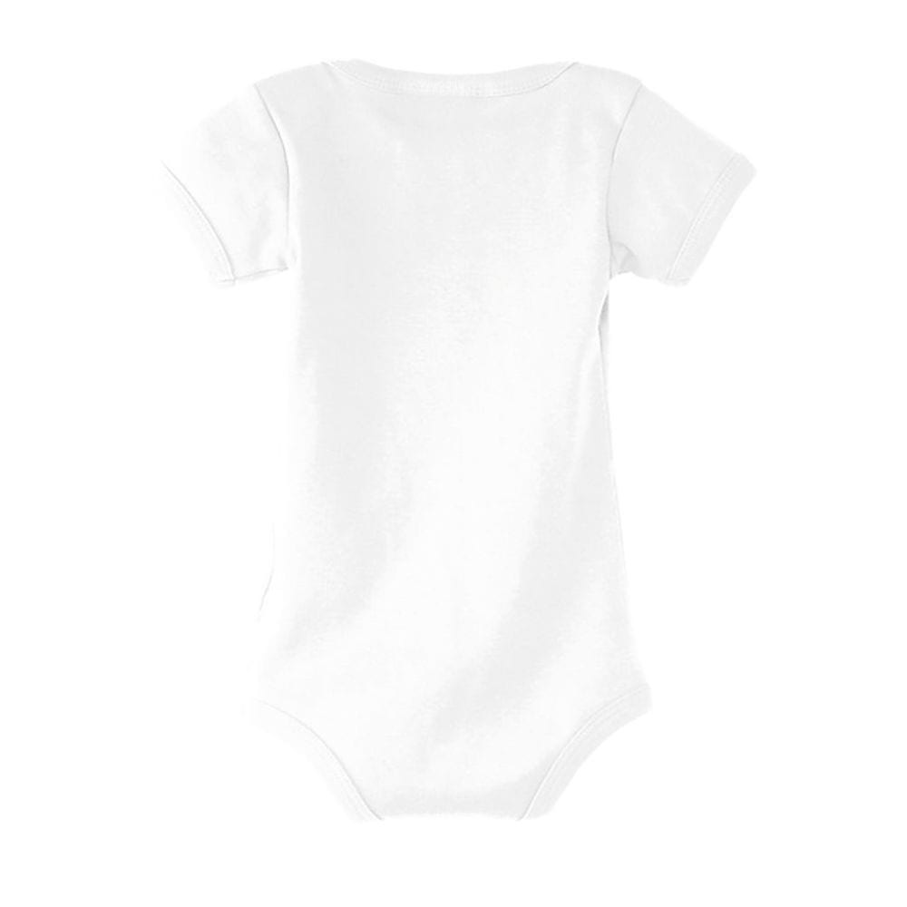 SOL'S 01192 - ORGANIC BAMBINO Body Bébé