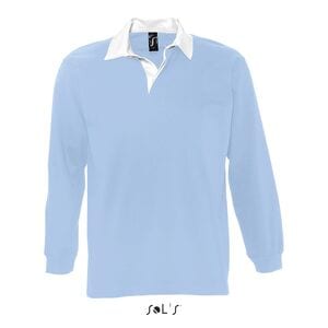 SOLS 11313 - Polo Rugby PACK