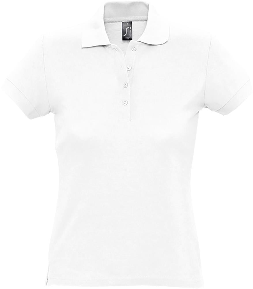 SOL'S 11338 - PASSION Polo Femme