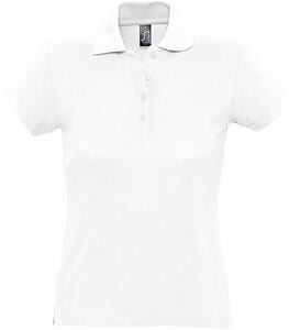 SOLS 11338 - PASSION Polo Femme