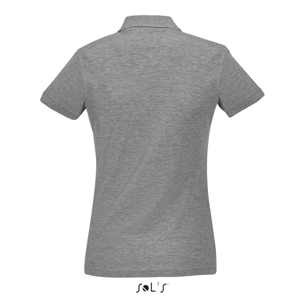 SOL'S 11338 - PASSION Polo Femme