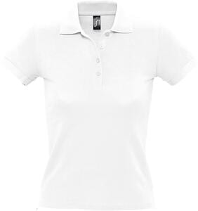 SOLS 11310 - PEOPLE Polo Femme