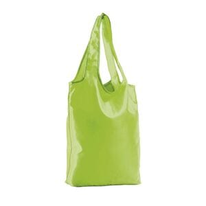 SOL'S 72101 - PIX Sac Shopping Pliable Lime fluo