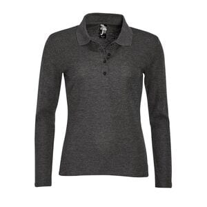 SOLS 11317 - PODIUM Polo Femme