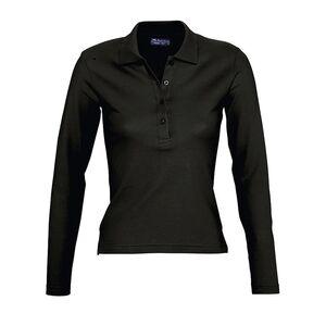 SOLS 11317 - PODIUM Polo Femme