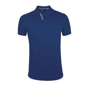 SOLS 00574 - PORTLAND MEN Polo Homme