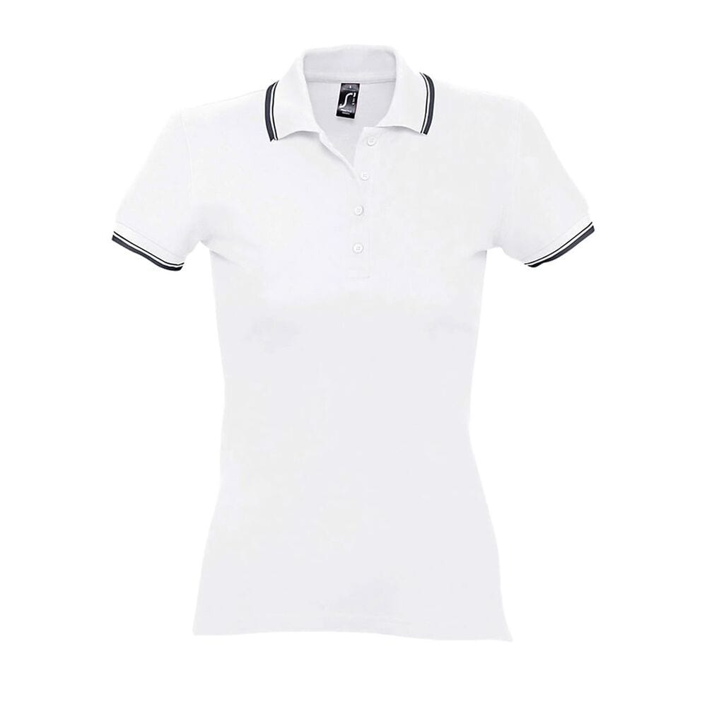 SOL'S 11366 - PRACTICE WOMEN Polo Femme