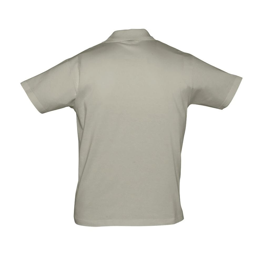 SOL'S 11377 - PRESCOTT MEN Polo Homme